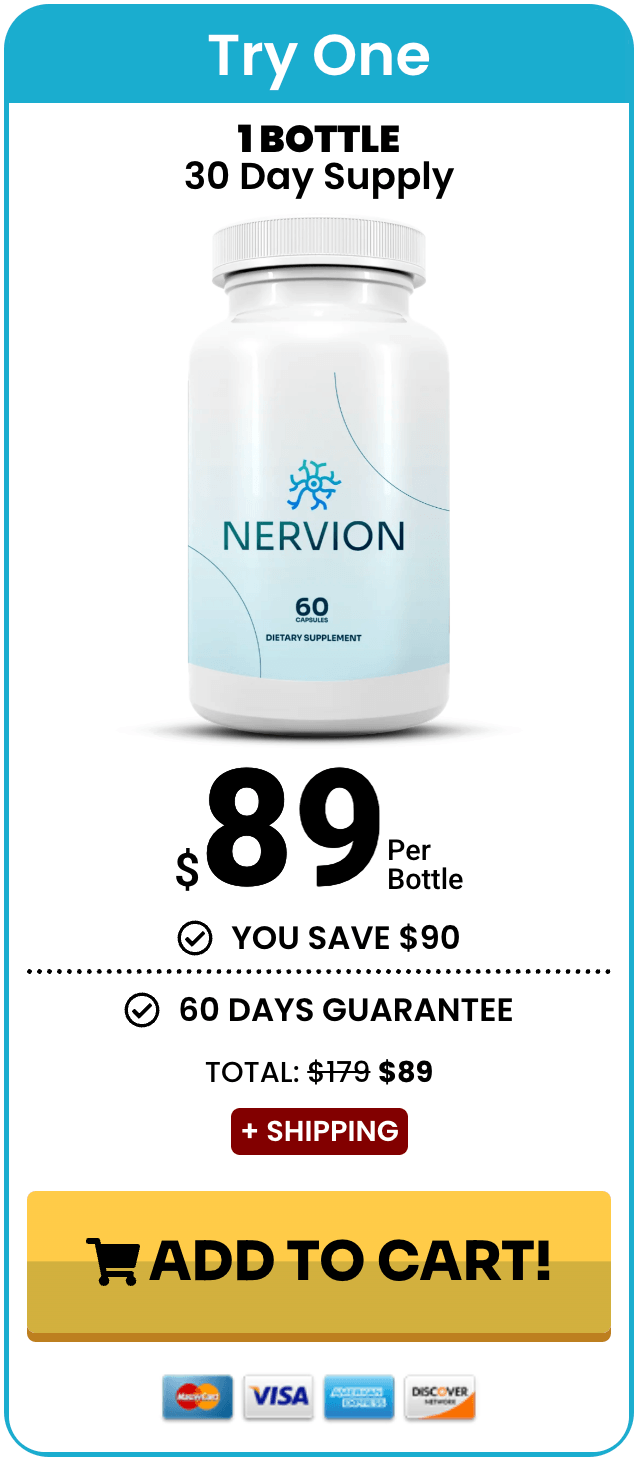nervion buy now 1 bottle